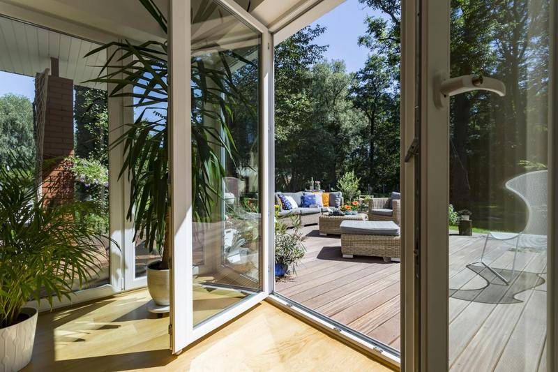 Image de l'annonce ***Superbe maison individuelle de plain pied niché…
