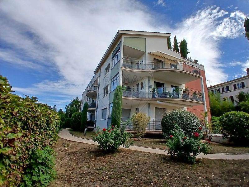 Image de l'annonce Appartement 3 chambre(s) à vendre