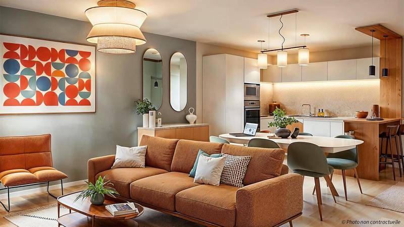 Image de l'annonce Maison 6 pièces 87 m2