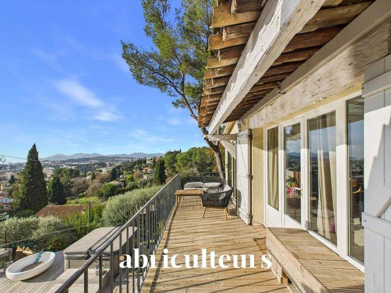 Image de l'annonce Villa d’exception avec vue mer panoramique, piscine,…