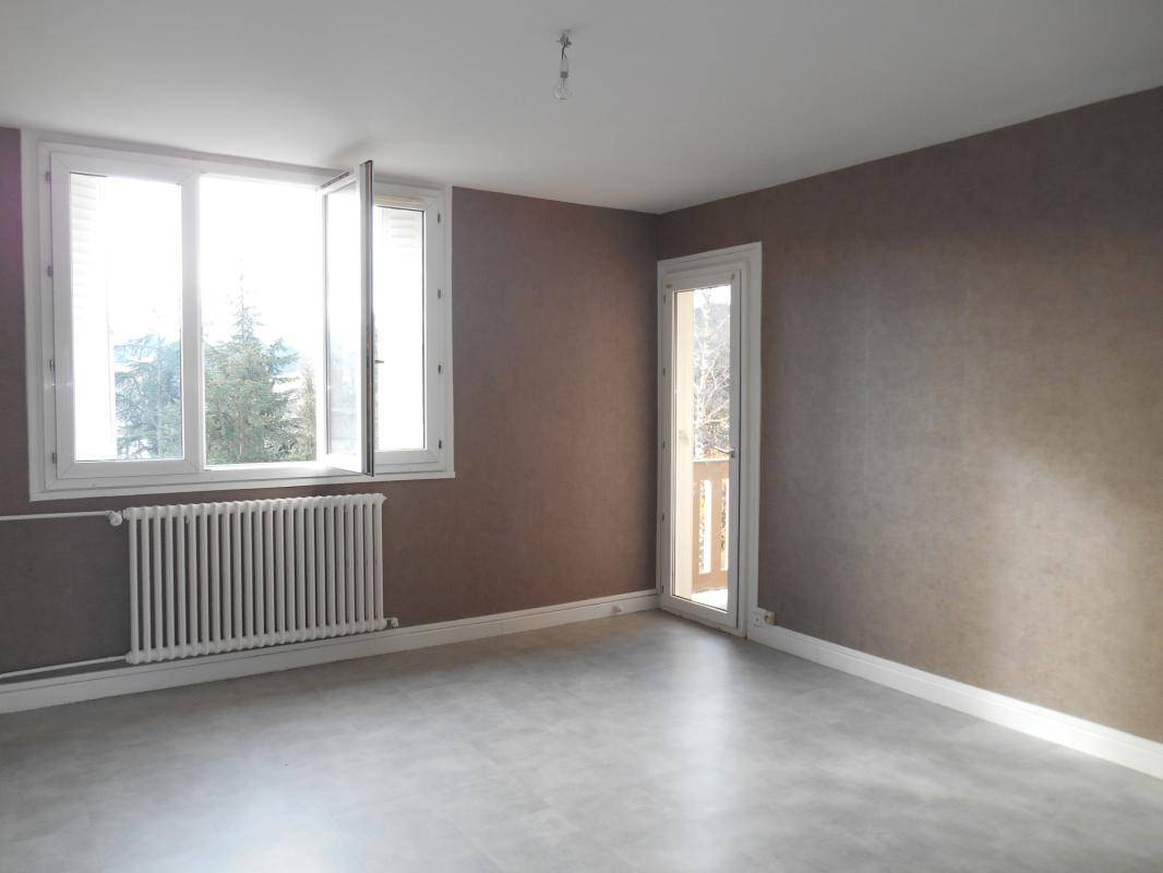 Image de l'annonce Appartement 4 pièces - Chauffailles