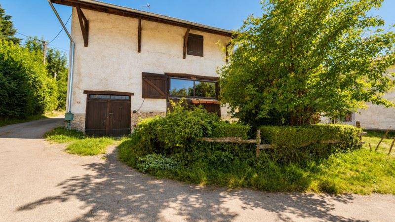 Image de l'annonce Maison de 4 pièces principales
