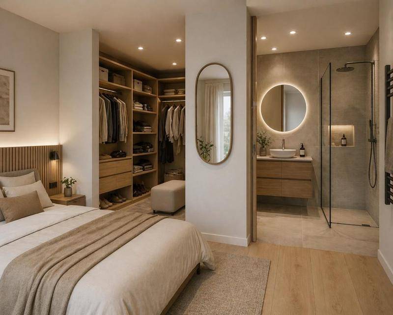 Image de l'annonce L'Attique Majestueux : 106 m² de luxe…