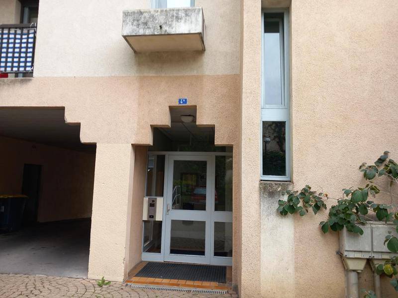 Image de l'annonce Appartement 1 pièce - Chalon-sur-Saône