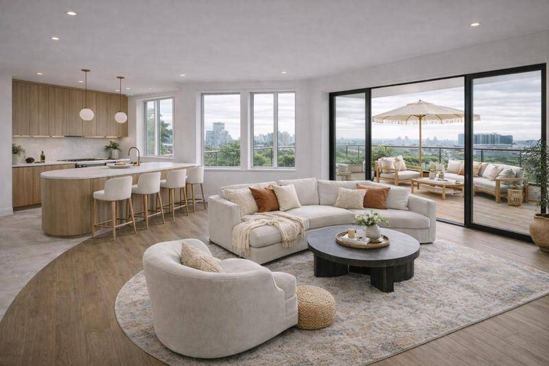 Image de l'annonce **Vivre l’Exclusivité à la Bastide : Superbe…