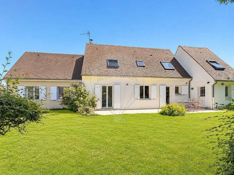 Image de l'annonce Maison 3 chambre(s) à vendre