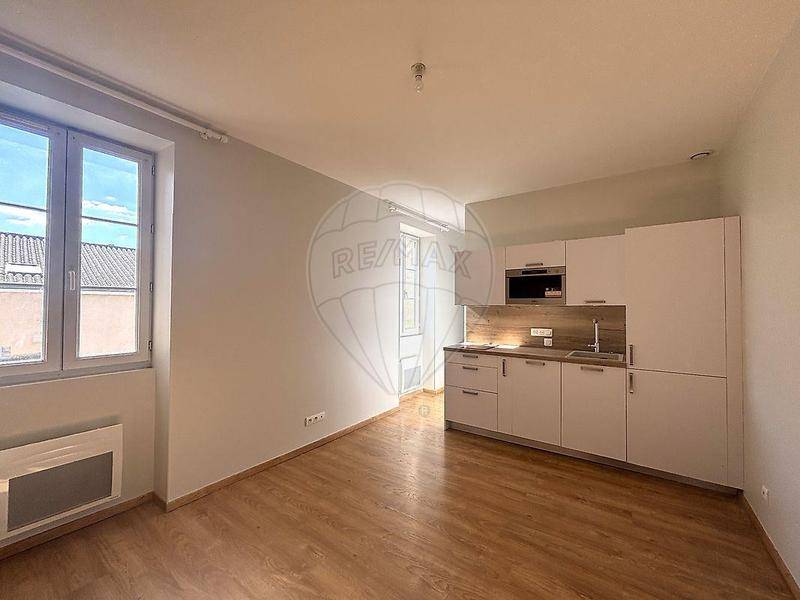 Image de l'annonce Appartement 1 chambre(s) à vendre