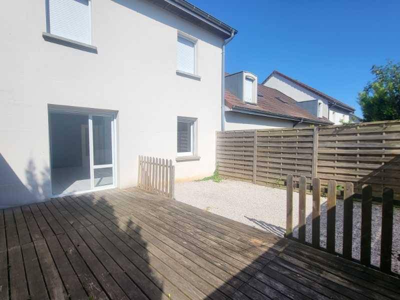 Image de l'annonce Maison