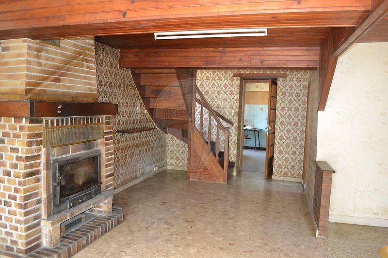 Image de l'annonce Maison 3 chambre(s) à vendre