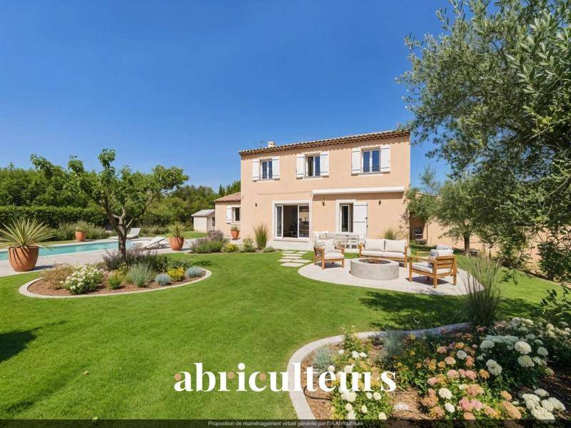 Image de l'annonce Maison familiale de 130 m2– Quartier recherché…