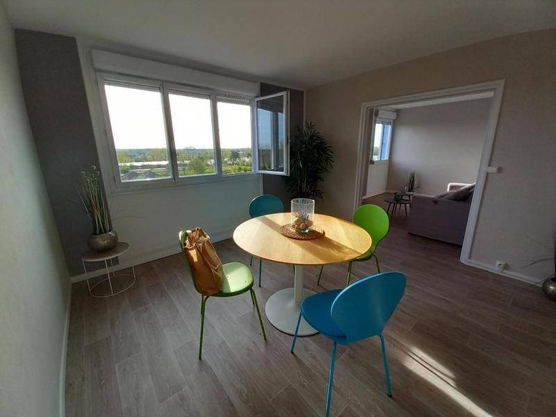 Image de l'annonce Appartement 3 pièces - Chalon-sur-Saône