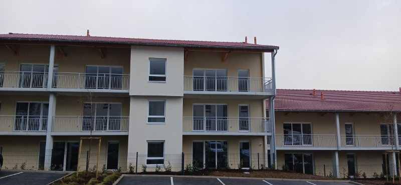 Image de l'annonce Appartement neuf