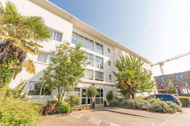 Image de l'annonce Appartement en résidence affaires – LMNP 100…