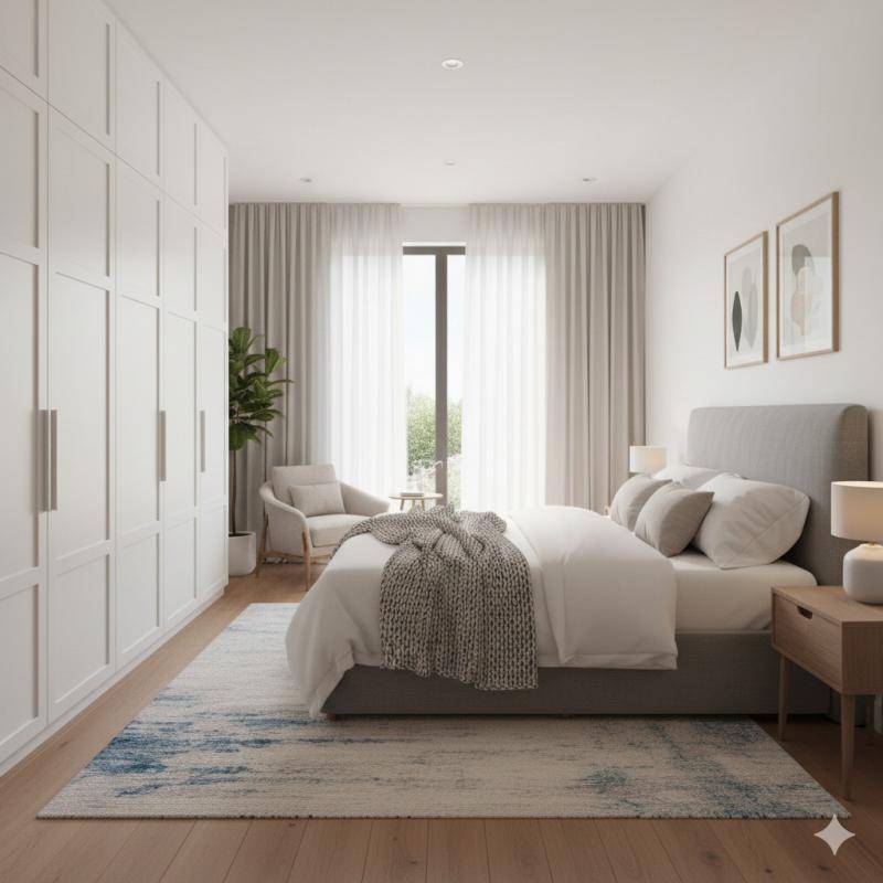 Image de l'annonce **RARE T4 DERNIER ETAGE avec TERRASSE +…