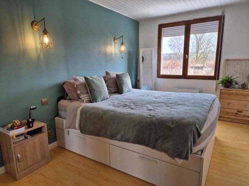 Image de l'annonce Appartement situé à 5 minutes de Rambouillet