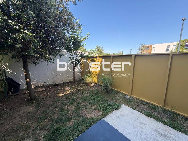 Image de l'annonce Toulouse Bonnefoy : Appartement de 3 Pièces…