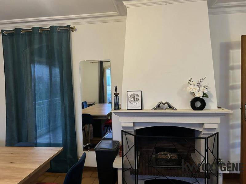 Image de l'annonce Maison confortable avec logement indépendant