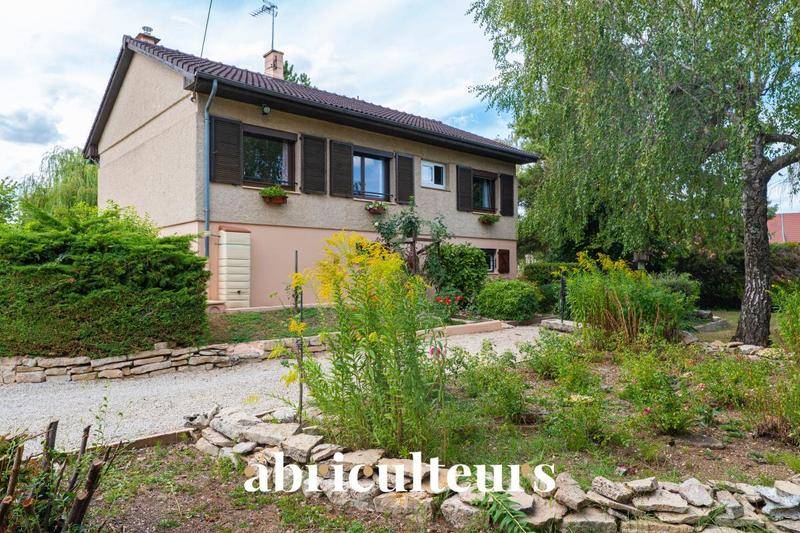 Image de l'annonce Maison familiale avec une véranda de 20m²…