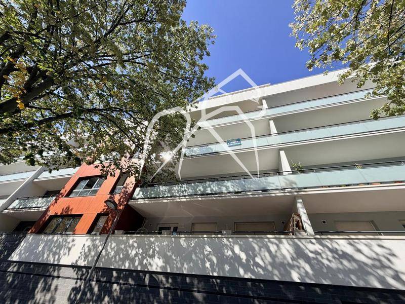 Image de l'annonce Appartement | 2 pièces | ROUEN -…