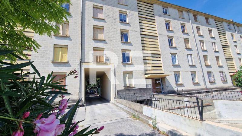Image de l'annonce Appartement 44 m² type P2 les Amoureux…
