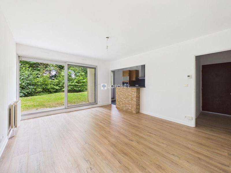 Image de l'annonce Appartement Quimper 3 pièce(s) 61 m2