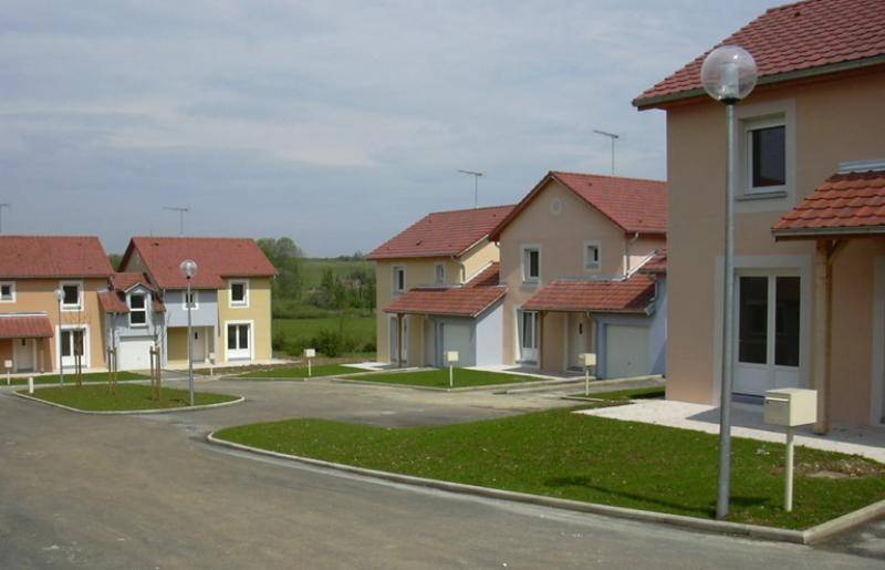 Image de l'annonce Pavillon