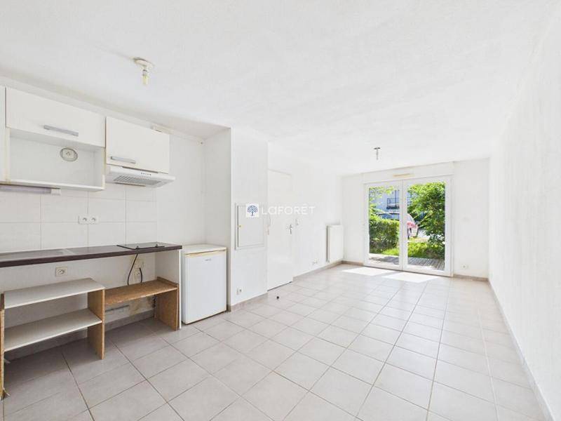 Image de l'annonce Appartement PONT L ABBE 2 Pièces 40…