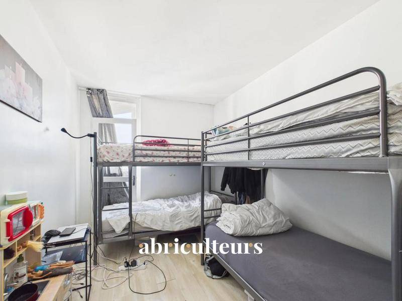 Image de l'annonce Appartement T3 Duplex - 71m² - T2…