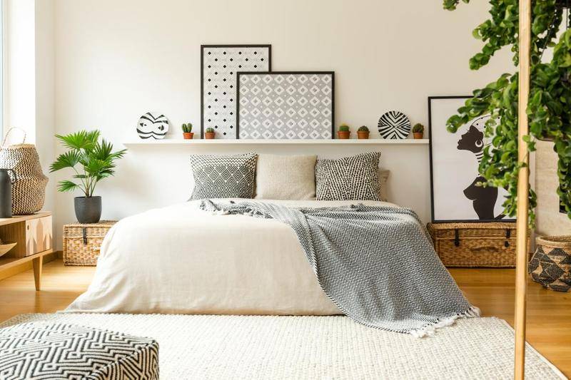 Image de l'annonce Superbe appartement 2 chambres au cœur d'un…
