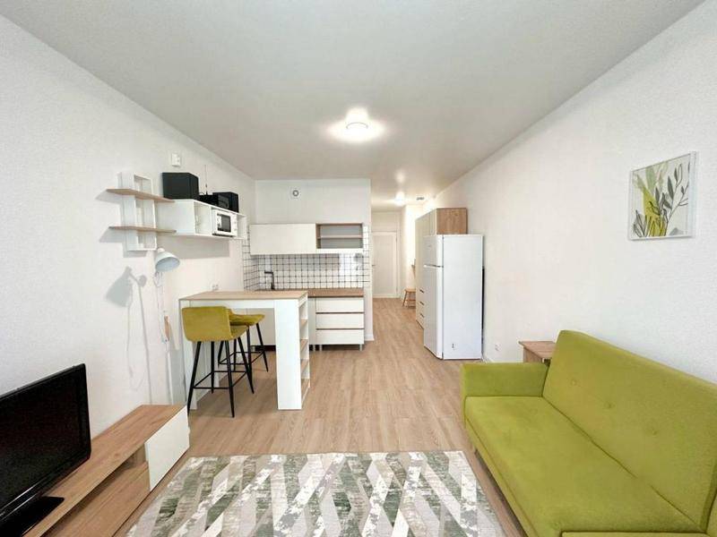 Image de l'annonce Appartement T2 de 29 m², situé rue…