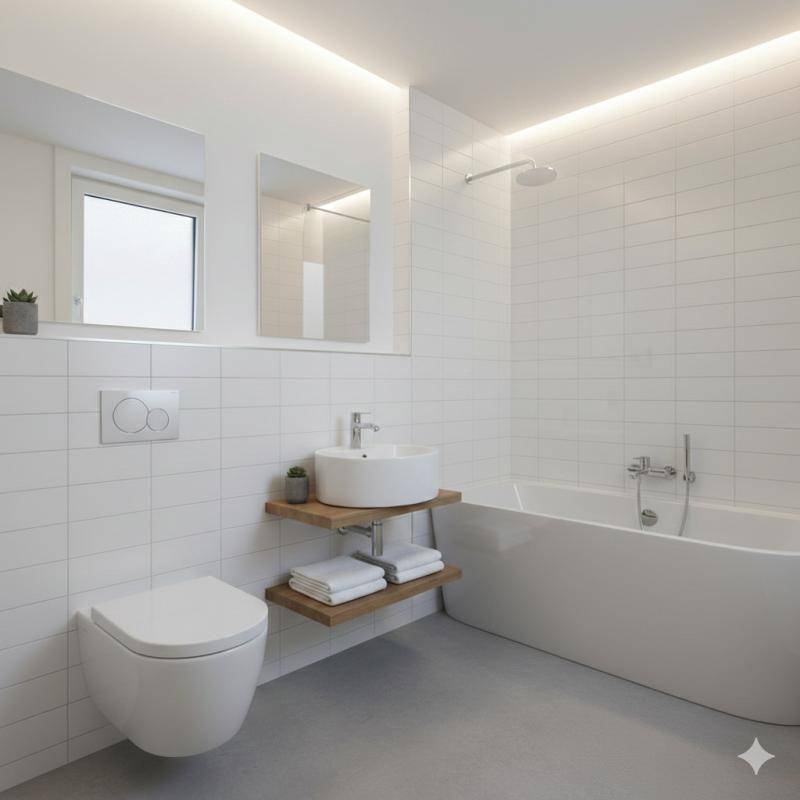 Image de l'annonce *Studio de 29 m² avec parking –…