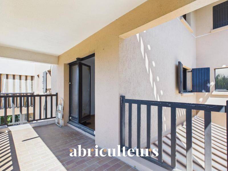 Image de l'annonce appartement 40m2 en vente dans le Quartier…