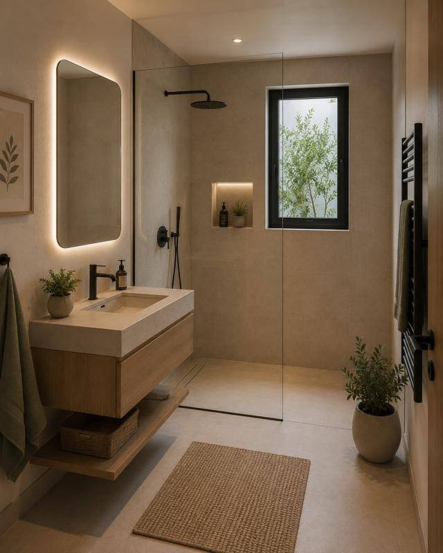 Image de l'annonce Somptueux T4 avec terrasse de 60 m²…
