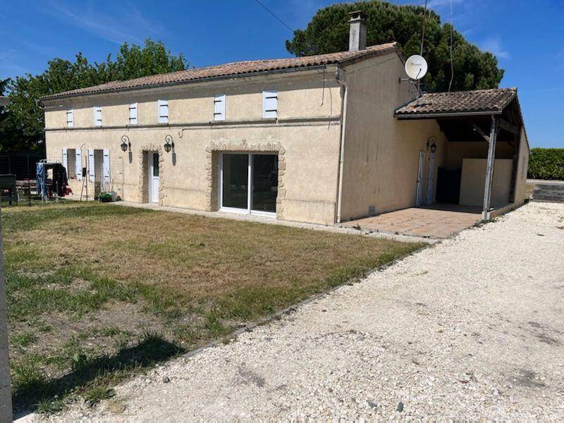 Image de l'annonce Maison T5 115 m² 1200 € avec…