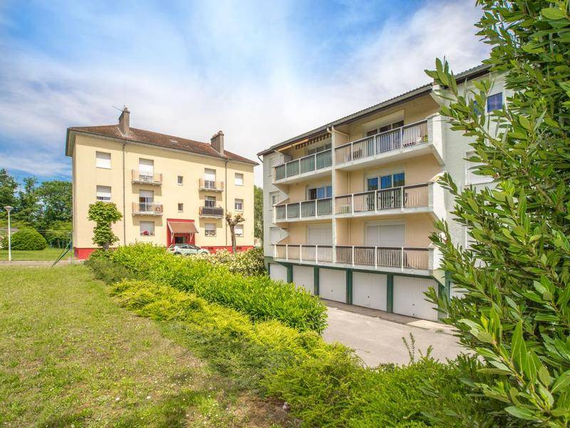 Image de l'annonce Appartement 2 pièces - Montchanin