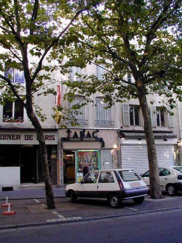 Image de l'annonce T2