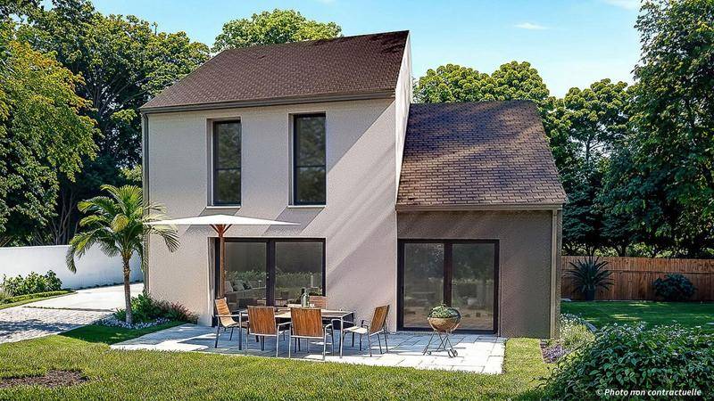 Image de l'annonce Maison 6 pièces 111 m2