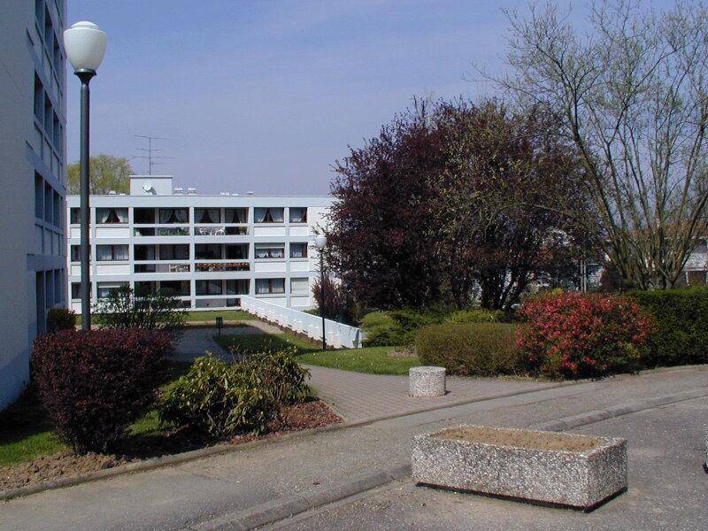 Image de l'annonce T2