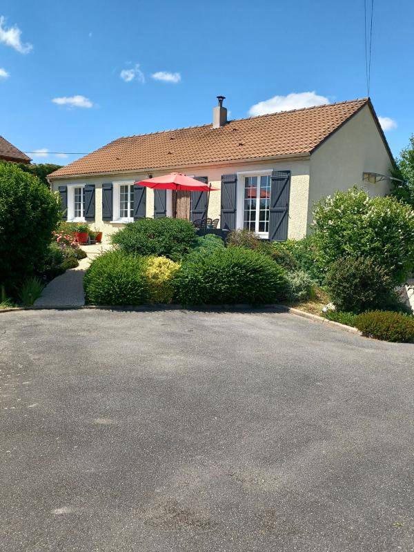 Image de l'annonce A VENDRE PAVILLON SUR SOUS/SOL COMPLET EN…