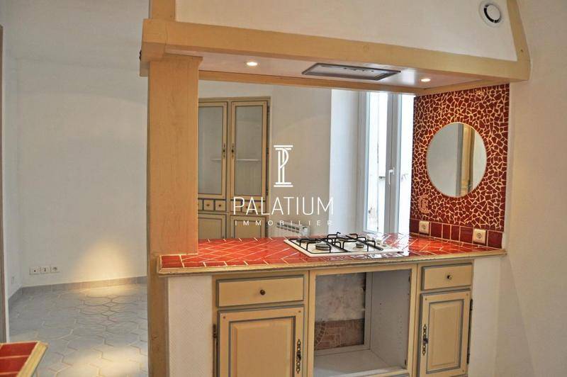Image de l'annonce Duplex 87 m² avec terrasse - Centre…