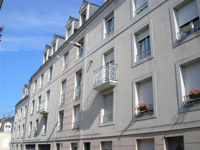 Image de l'annonce Studio 24m2 , Tram et univer