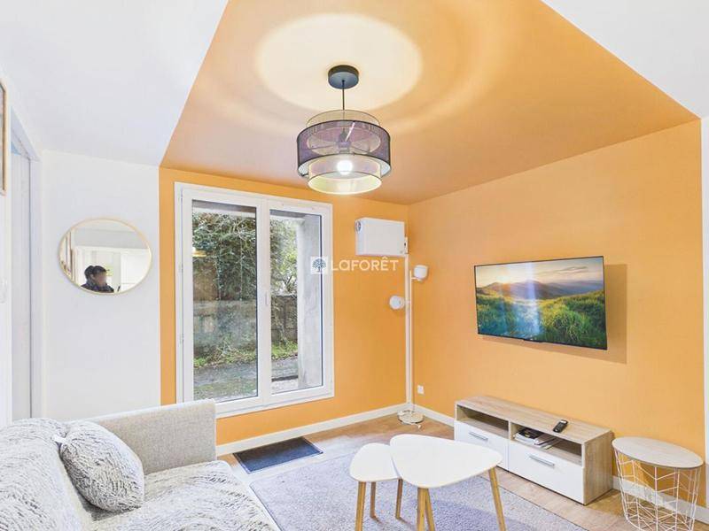 Image de l'annonce Appartement Quimper - 3 pièce(s) 41 m2…