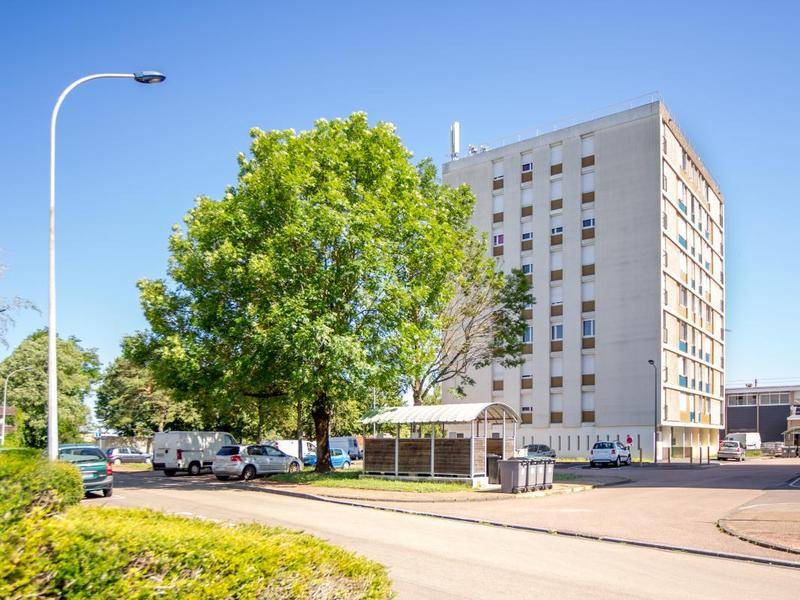 Image de l'annonce Appartement 4 pièces - Chalon-sur-Saône