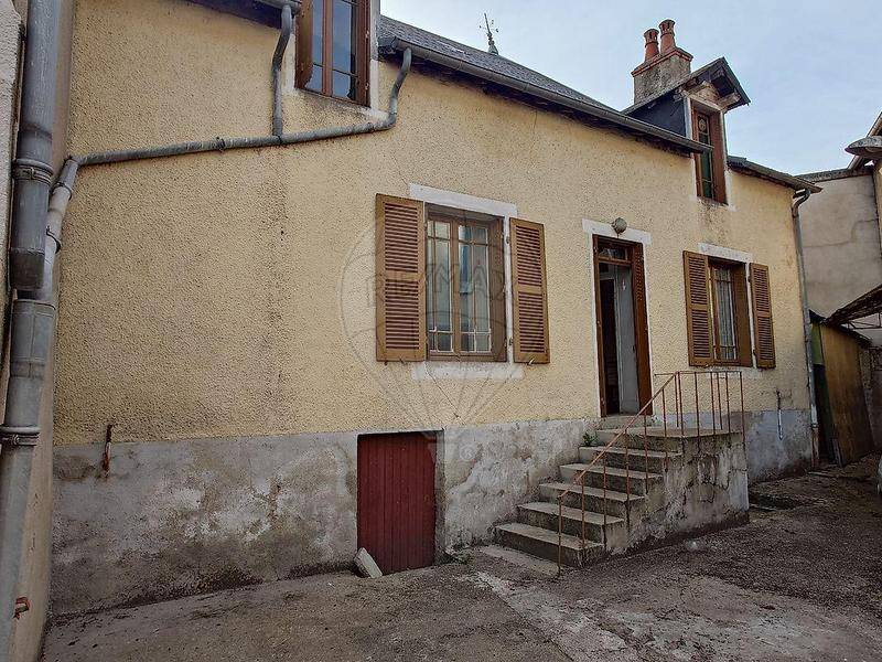 Image de l'annonce Maison 5 chambre(s) à vendre
