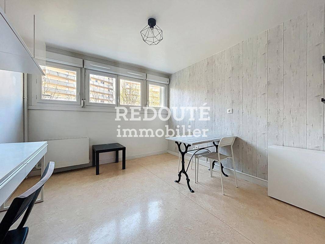 Image de l'annonce REIMS - SECTEUR MURIGNY / APT T2…