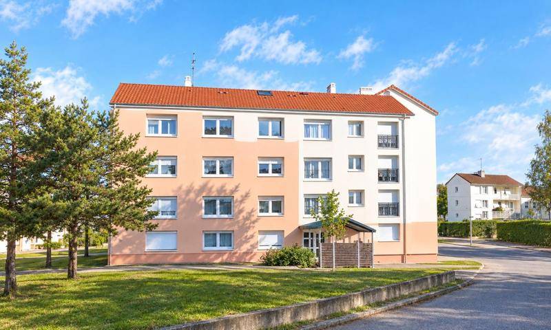 Image de l'annonce Appartement 4 pièces - Chagny
