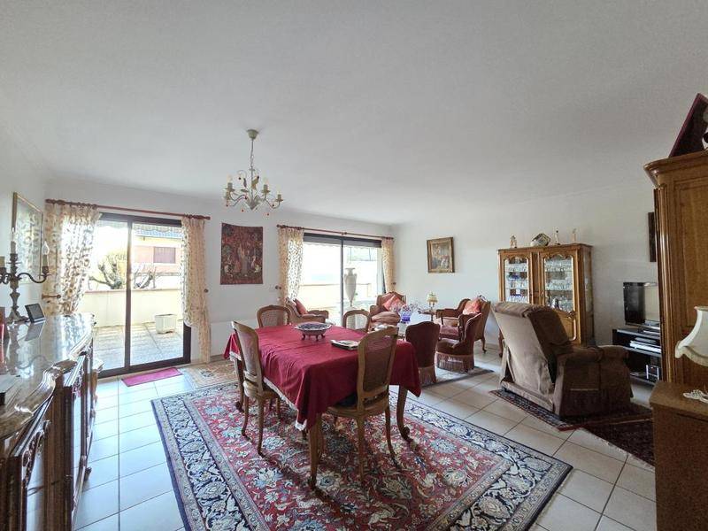 Image de l'annonce Bas Côte Pavée – Superbe 4 pièces…