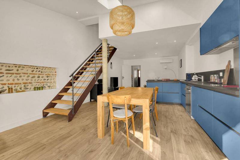 Image de l'annonce Maison