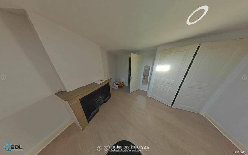 Image de l'annonce F1 - 31.84 m² - Rue du…