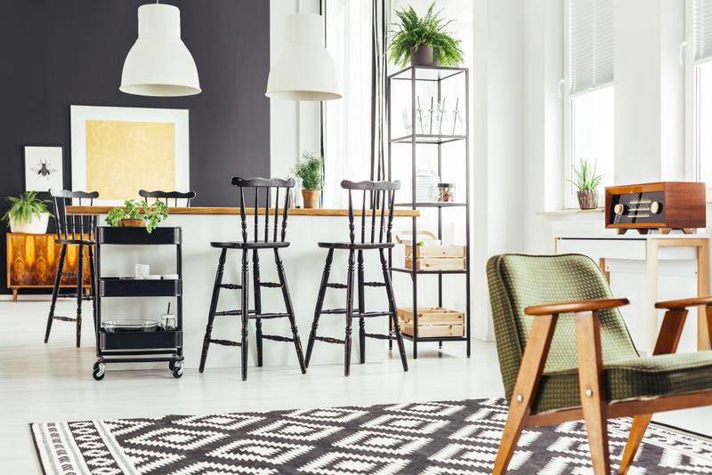 Image de l'annonce Grand T2 de 47 m² — Résidence…